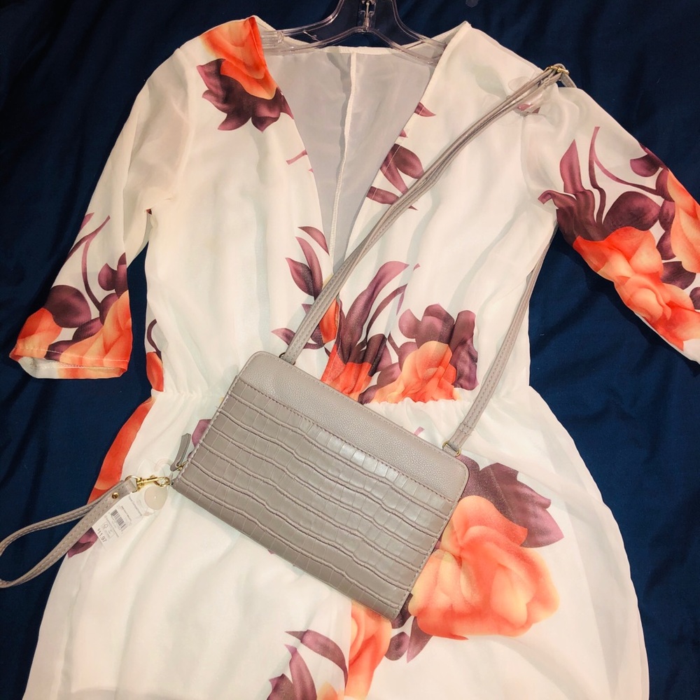 Boho Romper - Picture 2 of 8